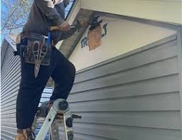 Affordable Siding Repair and Maintenance Services in Keystone Heights, FL